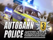 PlayStation 5 - Autobahn Police Simulator 3 screenshot