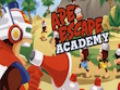 PlayStation 5 - Ape Escape Academy screenshot