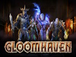 PlayStation 5 - Gloomhaven screenshot