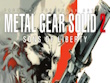 PlayStation 5 - Metal Gear Solid 2 screenshot