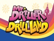 PlayStation 5 - Mr. DRILLER DrillLand screenshot