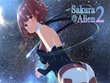 PlayStation 5 - Sakura Alien 2 screenshot