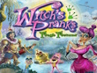 PlayStation 5 - Witch's Pranks: Frog's Fortune screenshot