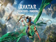 PlayStation 5 - Avatar: Frontiers of Pandora screenshot