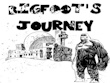 PlayStation 5 - Bigfoot's Journey screenshot