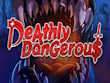 PlayStation 5 - Deathly Dangerous screenshot