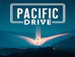 PlayStation 5 - Pacific Drive screenshot