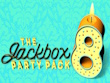 PlayStation 5 - Jackbox Party Pack 8, The screenshot