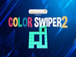 PlayStation 5 - Color Swiper 2 screenshot