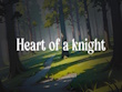 PlayStation 5 - Heart of a Knight screenshot