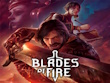 PlayStation 5 - Blades of Fire screenshot