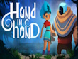 PlayStation 5 - Hand in Hand screenshot