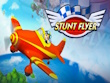 PlayStation 5 - Stunt Flyer screenshot