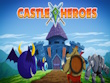 PlayStation 5 - Castle Heroes screenshot