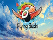 PlayStation 5 - Flying Sushi screenshot
