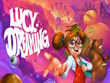PlayStation 5 - Lucy Dreaming screenshot