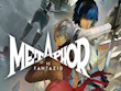 PlayStation 5 - Metaphor: ReFantazio screenshot