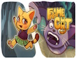 PlayStation 5 - Frame Cat screenshot