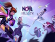 PlayStation 5 - Nova Hearts screenshot