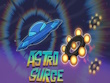 PlayStation 5 - Astro Surge screenshot