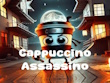 PlayStation 5 - Cappuccino Assassino Shooter screenshot