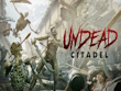 PlayStation 5 - Undead Citadel screenshot