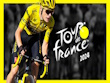 PlayStation 5 - Tour de France 2024 screenshot