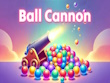 PlayStation 5 - Ball Cannon screenshot