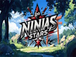 PlayStation 5 - Ninja Stars screenshot