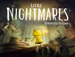 PlayStation 5 - Little Nightmares Enhanced Edition screenshot