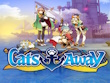 PlayStation 5 - Cats Away screenshot