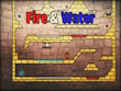PlayStation 5 - Fire & Water screenshot