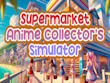 PlayStation 5 - Supermarket Anime Collector's Simulator screenshot
