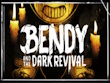PlayStation 5 - Bendy and the Dark Revival screenshot