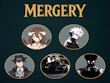 PlayStation 5 - Mergery screenshot