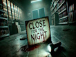 PlayStation 5 - Close For The Night screenshot