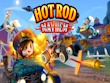 PlayStation 5 - Hot Rod Mayhem screenshot