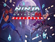 PlayStation 5 - NINJA GAIDEN: Ragebound screenshot