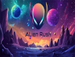PlayStation 5 - Alien Rush screenshot