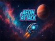 PlayStation 5 - Aeon Attack screenshot