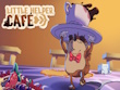 PlayStation 5 - Little Helper Cafe screenshot