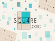 PlayStation 5 - Square Logic screenshot
