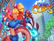 PlayStation 5 - Maiden Cops screenshot