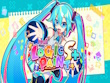 PlayStation 5 - Hatsune Miku Logic Paint S+ screenshot