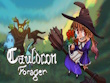 PlayStation 5 - Cauldron Forager screenshot