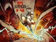 PlayStation 5 - SHINOBI: Art of Vengeance screenshot