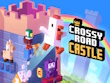 PlayStation 5 - Crossy Road Castle screenshot