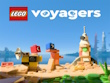 PlayStation 5 - LEGO Voyagers screenshot