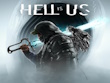 PlayStation 5 - Hell Is Us screenshot