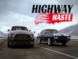 PlayStation 5 - Highway Haste screenshot